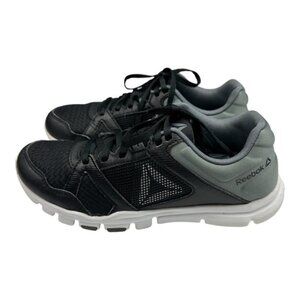 Reebok Yourflex Trainette Sneaker Size 8